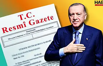 Resmi Gazete'de Yayımlandı: Memur Maaşlarını Belirleyen 'Zam ve Tazminat Kararnamesi' Onaylandı!