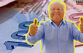 Sabah Gazetesi: Emekli Maaşında Katsayısı Değişiyor! İşte Kuruşu Kuruşuna Örnek Maaş Hesabı!