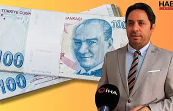 SGK uzmanı memur ve emekli zammını hesapladı!