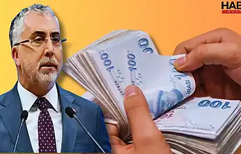 Son Dakika: 2026 Yılı Asgari Ücreti Açıklandı! İşte Yeni Net ve Brüt Rakamlar