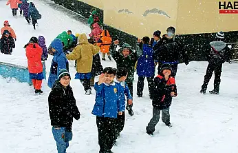 Son Dakika: 29 Aralık Pazartesi Kar Tatili Listesi Değişti: Yarın 9 İlde Okullar Tatil!