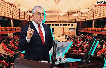 Son dakika: Bakan Işıkhan'dan işçilere kadro açıklaması