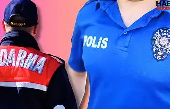 SON DAKİKA: Bakan Yerlikaya'dan Polis ve Jandarmaya Çifte Müjde! Çalışma Saatleri Değişiyor, Ücret Dengelemesi Geliyor!
