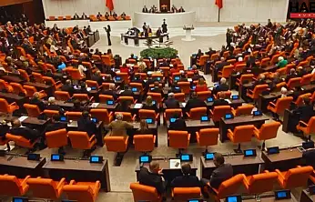 SON DAKİKA Öğrenci Affı Müjdesi! Düzenleme Meclis'e Sunuluyor: İşte Kapsamdaki Öğrenciler