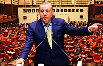 SON DAKİKA: Yargı Paketi'nde Sona Doğru! Hükümlülere 3 Yıl Erken Tahliye Yolu Açan Düzenleme Yılbaşından Önce Yasalaşıyor