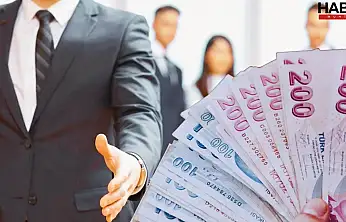 Sosyal Denge Sözleşmesi İmzalandı: Kütahya'da Memura Ek Zam Müjdesi!