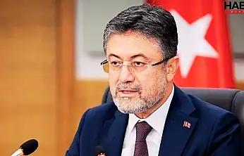 Tarım Bakanı Yumaklı'dan Memur Alımı Açıklaması