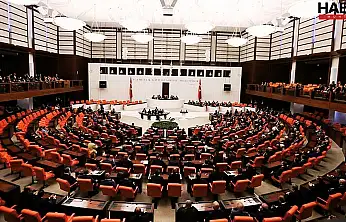 Taşerona Kadro ve Kamu Personel Rejimi TBMM Gündeminde