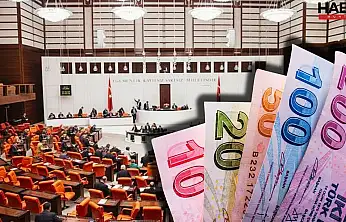 TBMM'de Bütçe Maratonu Başlıyor! 2026 Yılı Görüşmeleri 14 Gün Kesintisiz Sürecek: İşte Detaylı Takvim