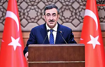 TBMM'de Gündem Memurlar: Cumhurbaşkanı Yardımcısı Yılmaz, 3600 Ek Gösterge ve Ek Zam Beklentilerine Cevap Verdi