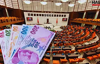TBMM'de Kritik Düzenleme: Kamu Personeline 30 Bin TL Zam İçin Yeni Formül