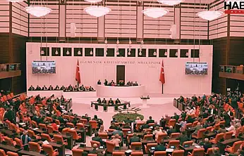 TBMM'de Kritik Hafta: 2026 Bütçe Görüşmeleri Tamamlanıyor! Üç Önemli Komisyonda Flaş Gelişmeler!