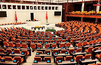 TBMM'de Önemli Açıklama: Uzman Erbaş ve Sözleşmeli Erlere Memurluk Müjdesi! Yeni Düzenleme Geliyor