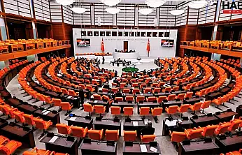 TBMM'in gündeminde bu hafta hangi konular var?