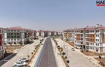 TOKİ kura tarihleri açıklandı! İşte il il liste