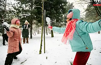 Valiliklerden Peş Peşe Açıklama: İşte 30 Aralık Salı Kar Tatili Olan İller