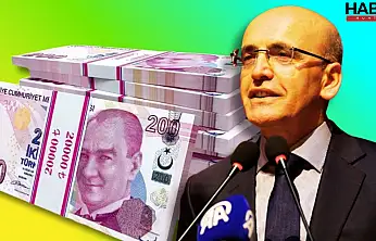 Yeni Akit Gazetesi: Bakan Şimşek müjdeyi verdi! Memura büyük zam geliyor