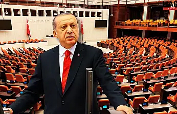 Yeni İnfaz Paketi Meclis Yolunda: 50 Bin Mahkuma Tahliye Kapısı Aralanıyor!