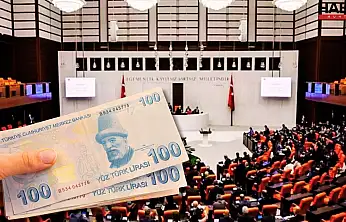 Yeni Yılda Çalışma Hayatı Sil Baştan: Maaşlar Değişiyor, Vatandaşlık Maaşı, İkinci Emeklilik ve İzin Hakları Geliyor