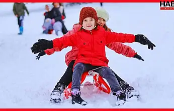 Yeni Yılın İlk Kar Tatili Açıklandı: 2 Ocak Cuma Günü Okullar Tatil Edildi!