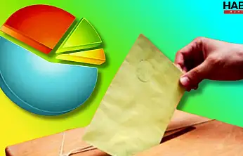 Yılın İlk Anketi Açıklandı: Zirvedeki Parti Değişti