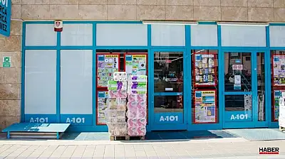 A101 24 Temmuz 2025 aktüel ürünler kataloğu