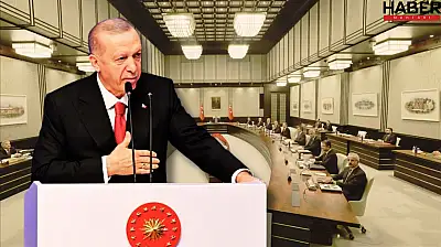 Ankara'da Hareketli Saatler: Pazartesi Günü 4 Bakan Gidiyor, İşte Yerine Gelecek İsimler!
