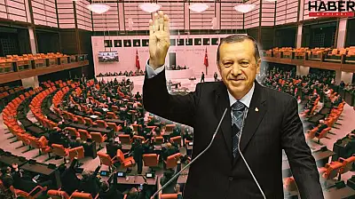 Cumhurbaşkanı Erdoğan'dan Reform Paketi Müjdesi: 2026'da 3 Büyük Düzenleme Geliyor