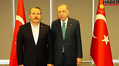 Cumhuriyet Gazetesi Madde Madde Açıkladı: Memur-Sen'in Erdoğan'a Sunduğu Zam Talepleri Ortaya Çıktı