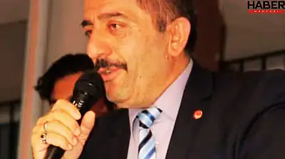 Eğitim Camiasını Sarsan Ölüm: Lise Müdürü Yaşamını Yitirdi