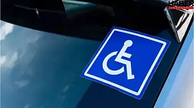 Engelli ÖTV araba alımına yeni şart eklendi