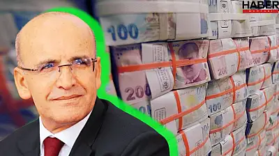 Mehmet Şimşek Resmen Açıkladı: İşte Memur ve Emekli Maaşlarına Yapılacak Zam Oranları