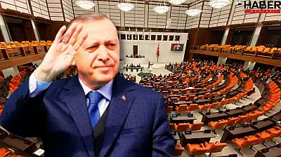 Memurlara Ek Zam Müjdesi! Yeni Düzenleme Meclis'e Geliyor