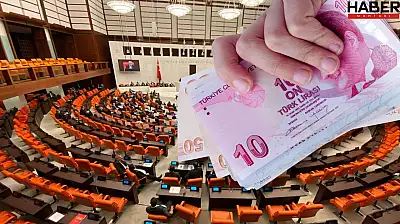 Memurlara Maaş Düzenlemesi: 30 Bin TL'lik Zam Yeniden TBMM'ye Geliyor