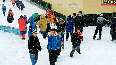 Son Dakika: 29 Aralık Pazartesi Kar Tatili Listesi Değişti: Yarın 9 İlde Okullar Tatil!