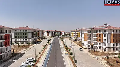 TOKİ kura tarihleri açıklandı! İşte il il liste