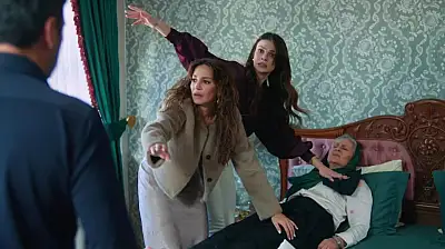 Uzak Şehir 38. bölüm fragmanı