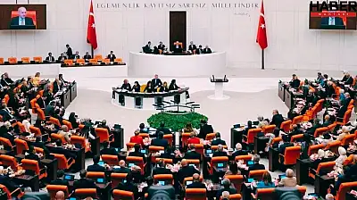 Yeni Şafak Gazetesi: Yeni Torba Yasa Meclis'e Sunuldu! İşte 36 Maddelik Teklifin Tüm Detayları