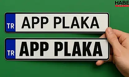APP plaka son değiştirme tarihi ne zaman?