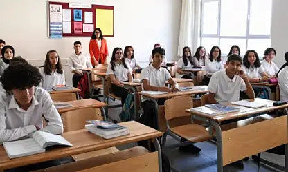Bakan Tekin'den dikkat çeken çıkış: 12 yıllık zorunlu eğitim kısalıyor mu?