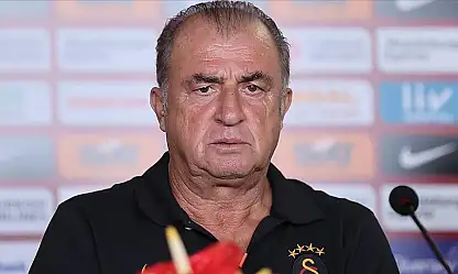 Fatih Terim Kafa Sports ile anlaştı