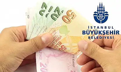 İBB 100 bin öğrenciye burs verecek! Şartlar belli oldu
