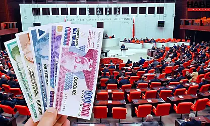 Milyonların Gözü Torba Yasada: Kademeli Emeklilik, Taşerona Kadro, Staj Sigortası, Memurlara Seyyanen Zam ve 3600 Ek Gösterge