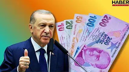 AK Parti Kulisleri Hareketli: Memur Zammında Gözler Erdoğan'da! Refah Payı Kararı Bekleniyor