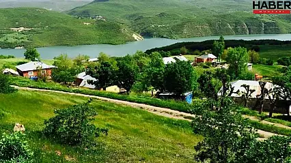 Bingöl'deki Ekinli Köyü sınırları 1. Derece Arkeolojik Sit Alanı ilan edildi