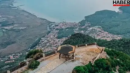 Muğla'da önemli kültür varlığı tescillendi! Tarihi kuyu ve hava tarlası koruma altına alındı