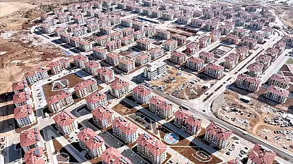 TOKİ Adıyaman konut fiyatları belli oldu
