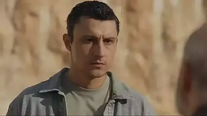 Uzak Şehir Şahin öldü mü? Uzak Şehir Şahin diziden mi çıktı?