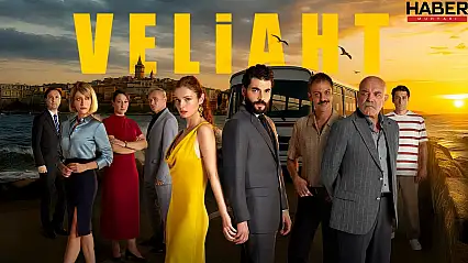 Veliaht 13. Bölüm Fragmanı