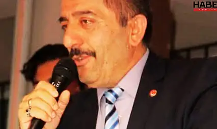 Eğitim Camiasını Sarsan Ölüm: Lise Müdürü Yaşamını Yitirdi